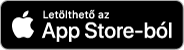 Letöltés App Store-ból